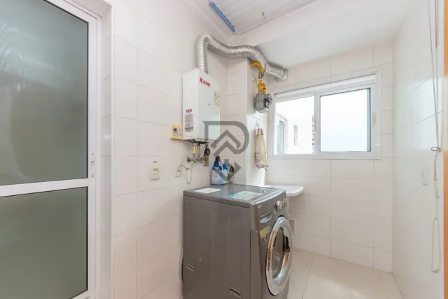 Imagem Apartamento saude andar alto 3 vagas determinada