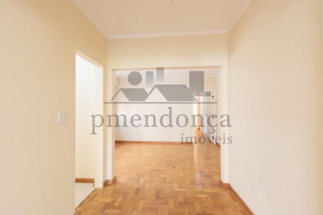 Imagem Apartamento na Rua Maranhão com 4 dormitórios (1 suíte) e 2 vagas, 220m2
