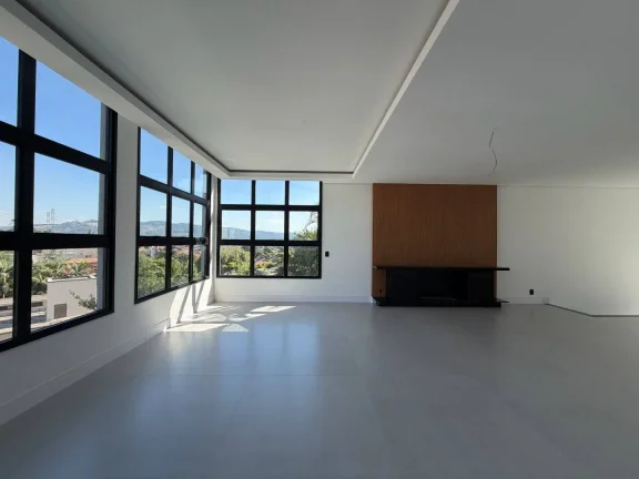 Imagem Casa com 4 dormitórios à venda, 437 m² por R$ 5.000.000,00 - Alphaville 09 - Santana de Parnaíba/SP