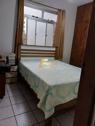 Imagem NÃO PERCA ESSA OPORTUNIDADE E VENHA CONHECER ESSE LINDO APARTAMENTO DE 03 QUARTOS E 01 SUÍTE, NA PRAIA DO MORRO EM GUARAPARI/ES!