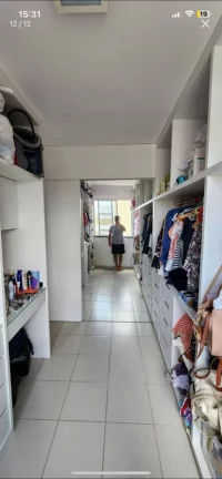 Imagem Palm Ville - Apartamento 3/4 com suíte, área de lazer e 2 vagas de garagem