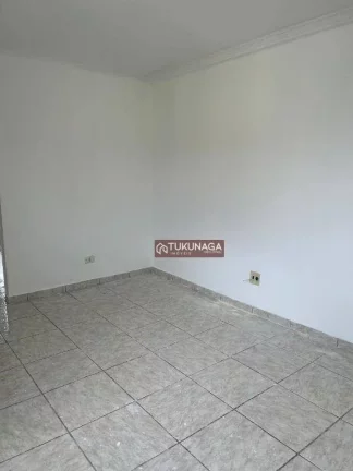 Imagem Apartamento com 2 dormitórios à venda, 46 m² por R$ 235.000,00 - Residencial Parque Cumbica - Guarulhos/SP