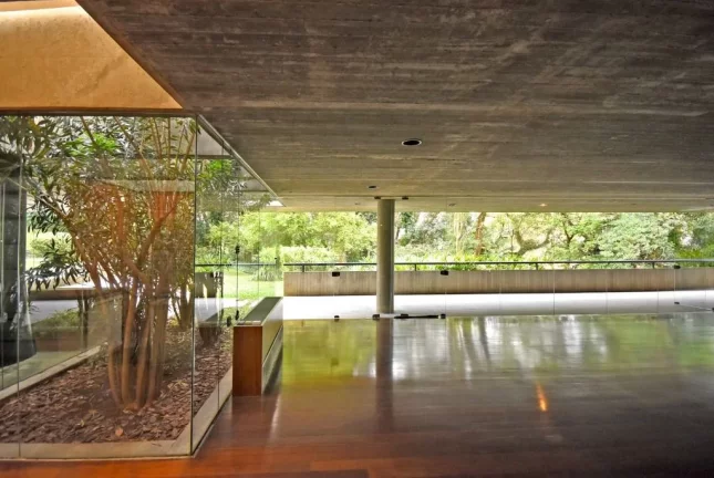 Imagem Casa à venda, 976 m² por R$ 16.000.000,00 - Cidade Jardim - São Paulo/SP