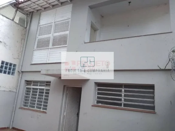 Imagem Casa Sobrado em Alto da Boa Vista - São Paulo