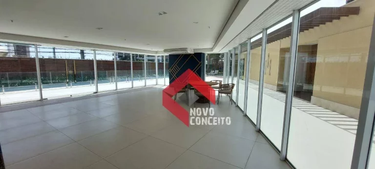 Imagem Apartamento à venda, 370 m² por R$ 3.980.000,00 - Meireles - Fortaleza/CE