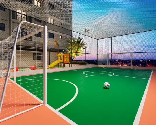 Imagem APARTAMENTO RESIDENCIAL em São Paulo - SP, Jardim Ampliação