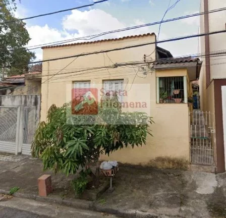 Imagem Terreno para Venda em Santo André, Parque das Nações