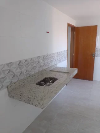 Imagem Apartamento a venda no Bairro da Glória