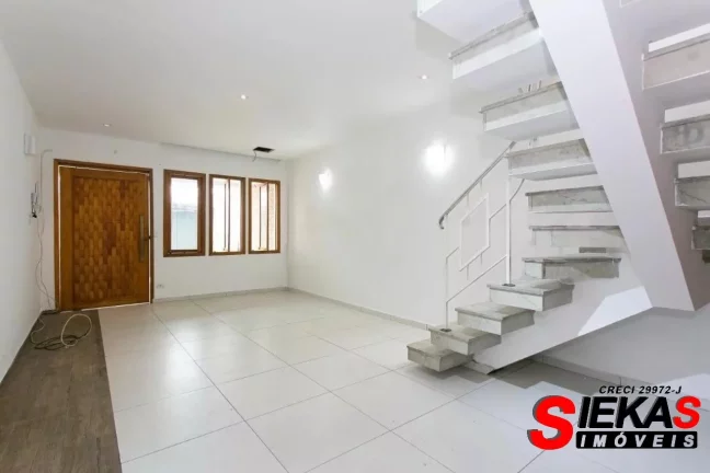 Imagem Imperdível oportunidade de Casa Comercial à venda ou locação em São Paulo-SP, Tatuapé: 3 quartos, 2 suítes, 1 sala, 147m².