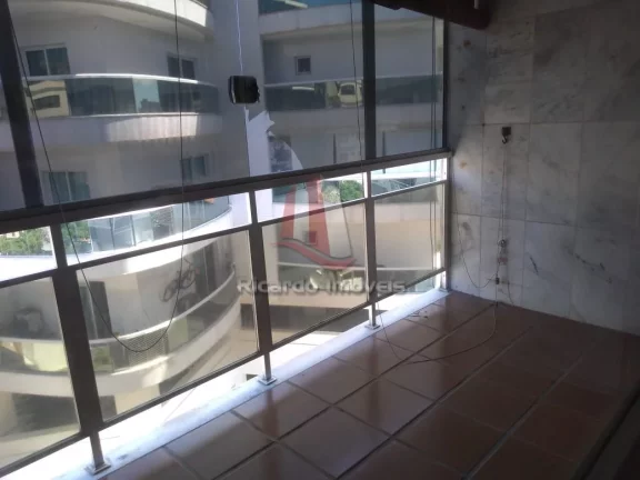 Imagem Apartamento Cobertura 100 mts do Forte