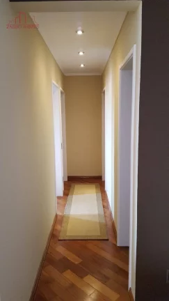 Imagem Oportunidade - Apto. com 3 dormitórios