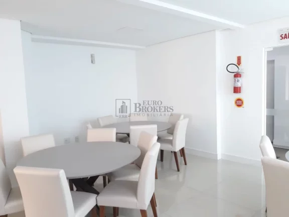 Imagem Apartamento com 3 suítes à venda no Centro de Balneário Camboriú/SC