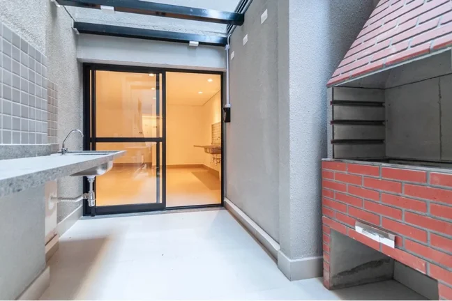 Imagem APARTAMENTO RESIDENCIAL em São Paulo - SP, Vila Mariana