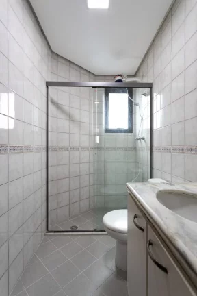 Imagem APARTAMENTO RESIDENCIAL em São Paulo - SP, Vila Clementino