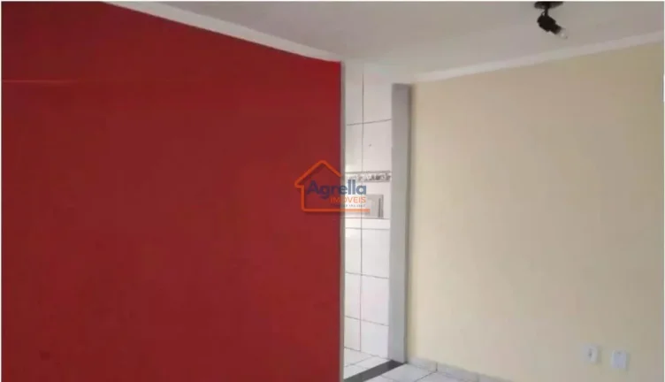 Imagem Condomínio Residencial Nazareth - Apartamento à venda no bairro CONDOMINIO RESIDENCIAL NAZARETH - Mogi Mirim/SP, NORTE