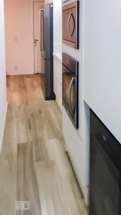 Imagem Apartamento à Venda - Ipiranga, 2 Quartos, 55 m2