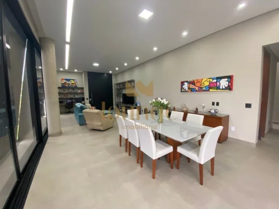Imagem Casa À Venda em Condomínio Alphaville Zona Sul-Votorantim