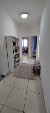 Imagem Sobrado 3 dormitórios (1suíte), 2 vagas, Cond. Evidente Sta Maria, Jacareí