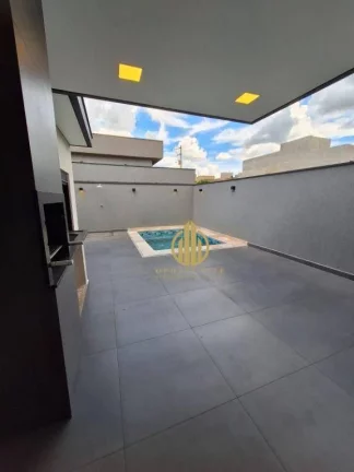 Imagem Casa com 3 suítes à venda, por R$ 954.000 - Residencial Quinta da Mata - Ribeirão Preto/SP