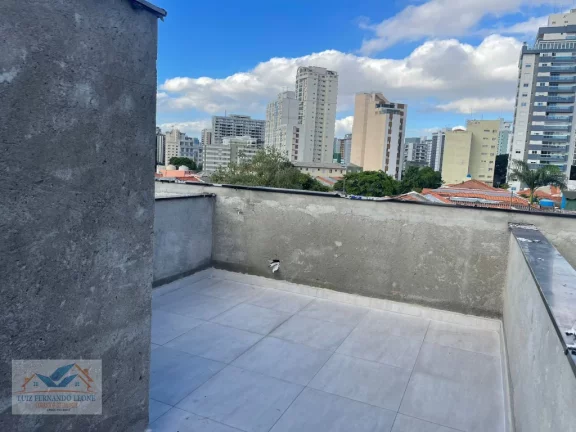 Imagem Loft Mobiliado para Locação: 45 m², sem vaga. Mirandópolis