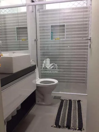 Imagem Apartamento com 2 quartos, José Menino, Santos - R$ 742 mil, Cod: 2301