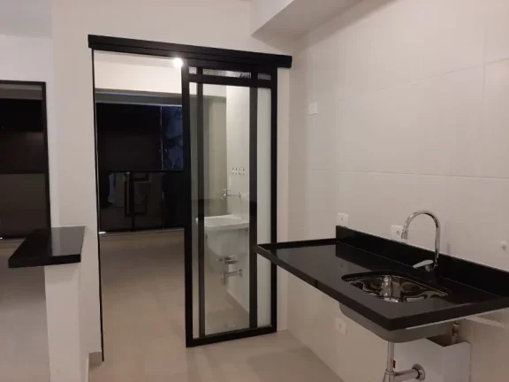 Imagem Apartamento a venda de 3 dormitórios (com 1 suíte e 1 vaga) na Rua Padre Estevão Pernet - Tatuapé