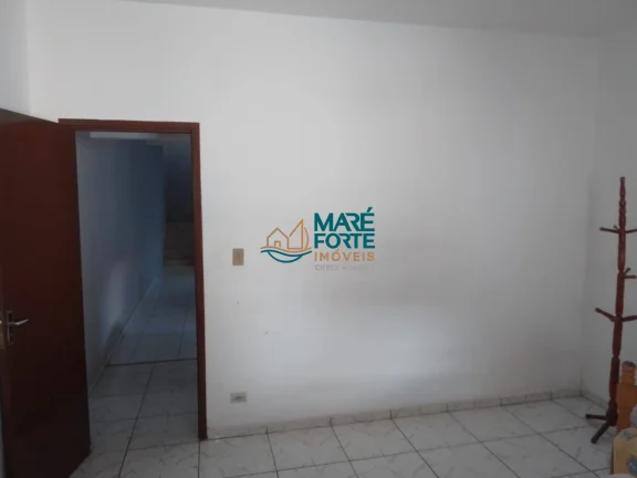 Imagem Sobrado próximo a Praia no Pereque Açu em Ubatuba SP