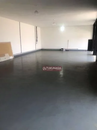 Imagem Salão para alugar, 137 m² por R$ 20.000,00/mês - Vila Augusta - Guarulhos/SP