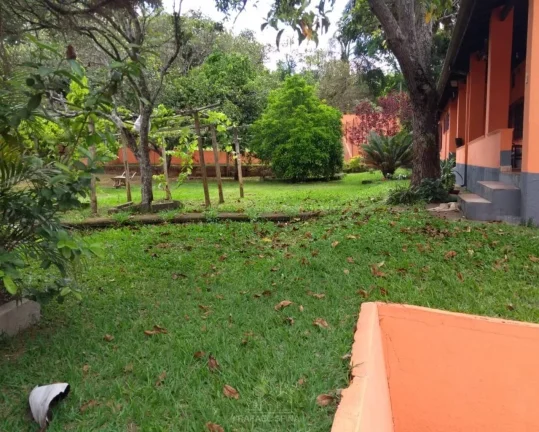Imagem Chácara à venda no bairro Chácaras Fernão Dias - Atibaia/SP