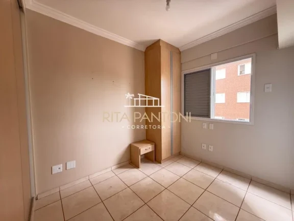 Imagem Apartamento - Ribeirão Preto - Jardim Irajá - Região Sul