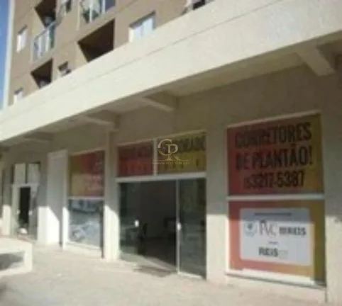 Imagem Sala Comercial de Alto Padrão para Venda ou Locação em Sorocaba-SP - Chácaras Reunidas São Jorge - 123,98m²