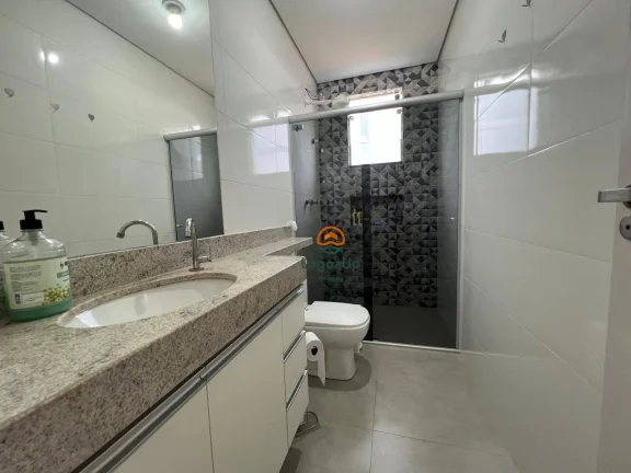 Imagem Casa com 3 dormitórios à venda, 127 m² por R$ 750.000,00 - Visão - Lagoa Santa/MG