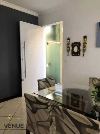 Imagem Sobrado à venda, 300 m² por R$ 1.989.000,00 - Vila Prudente (Zona Leste) - São Paulo/SP