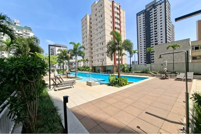 Imagem APARTAMENTO RESIDENCIAL em São Paulo - SP, Freguesia do Ó