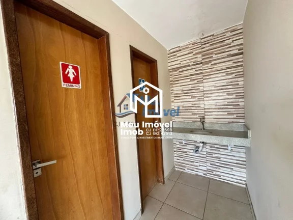 Imagem CSB 04 New Residence Taguatinga Sul APTO 3 Quartos 1 Semi Suíte 70m² Armários