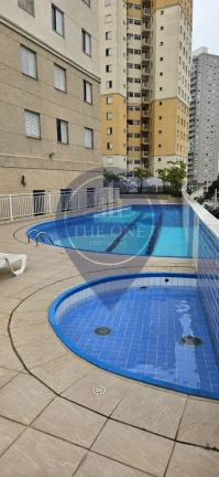 Imagem Apartamento à venda em São Paulo-SP, Jardim Marajoara: 3 quartos, 1 sala, 1 banheiro, 1 vaga de garagem!