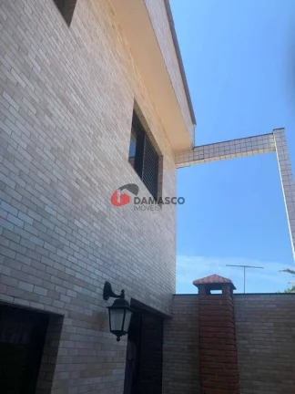 Imagem Sobrado à venda 3 Quartos, 1 Suite, 6 Vagas, 252M², Cerâmica, São Caetano do Sul - SP