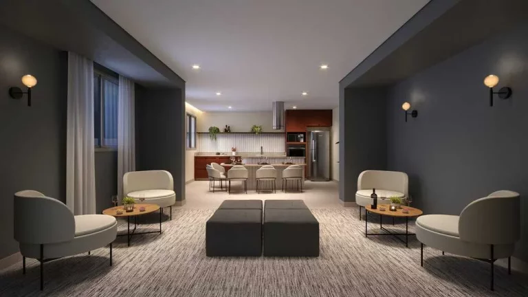 Imagem APARTAMENTO RESIDENCIAL em São Paulo - SP, Campo Limpo