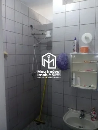 Imagem QR 603 Casa Samambaia 4 Quartos 1 Suíte 1 Vaga Lote 144 m² Não ac financiamento