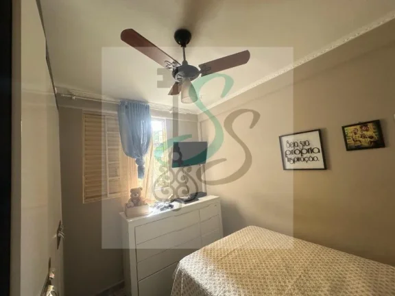 Imagem Excelente Apartamento à Venda Parque Residencial Vila União, Campinas/SP