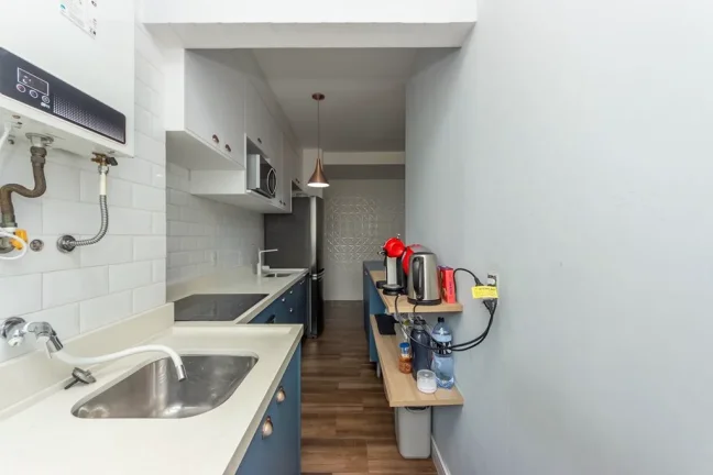 Imagem APARTAMENTO RESIDENCIAL em São Paulo - SP, Bela Vista