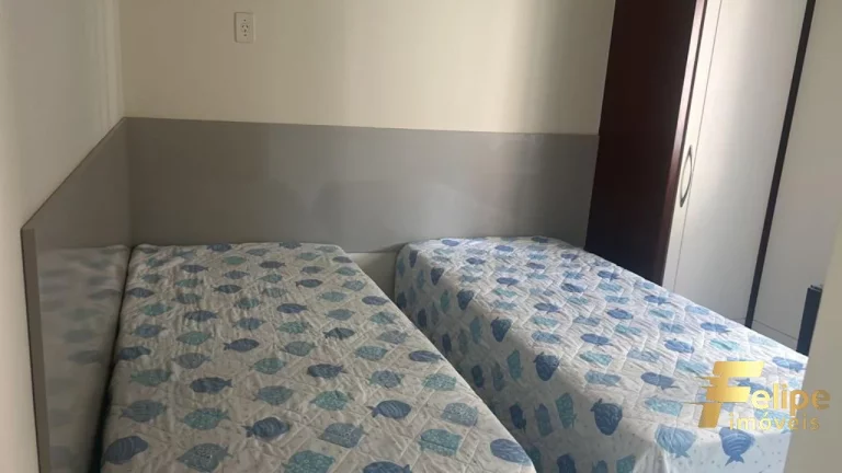 Imagem OPORTUNIDADE DE APARTAMENTO NOVÍSSIMO NA PRAIA DA COSTA / VILA VELHA - ES