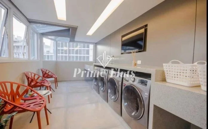 Imagem Flat disponível para venda no Setin Downtown São Luís, com 20m² e 1 dormitório