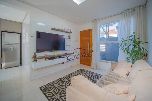 Imagem Casa com 2 dormitórios à venda, 203 m² por R$ 500.000,00 - Osasco - Osasco/SP