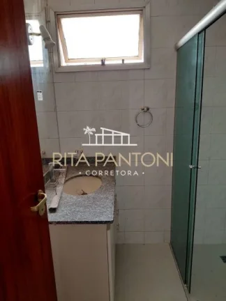 Imagem Apartamento - Ribeirão Preto - Jardim Irajá - Região Sul