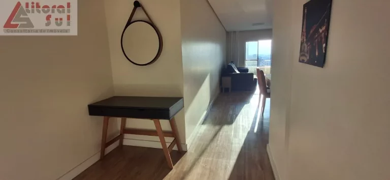 Imagem Apartamento à venda em Praia Grande-SP, Tupi: 2 quartos, 1 suíte, 1 sala, 2 banheiros, 1 vaga, 93m²!