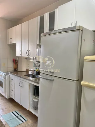 Imagem APARTAMENTO À VENDA A POUCOS PASSOS DO MAR NA PRAIA DO TENÓRIO EM UBATUBA-SP