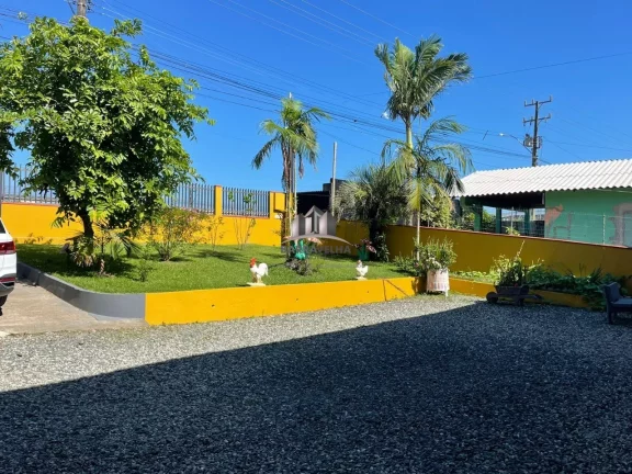 Imagem CASA RESIDENCIAL em Barra Velha - SC, Pedras Brancas