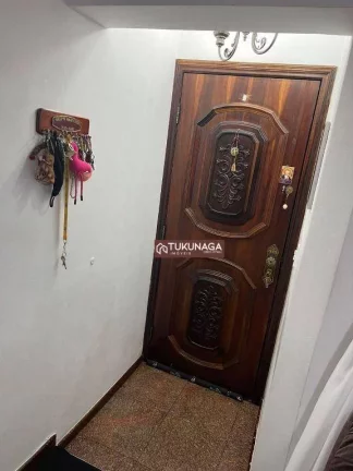 Imagem SOBRADO 132 M² - 4 DORMS, 2 VAGAS - VILA MEDEIROS - SÃO PAULO/SP