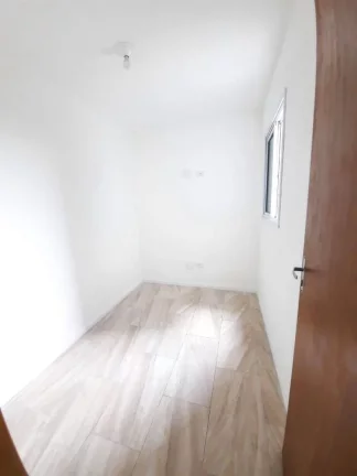 Imagem Apartamento com 2 dormitórios à venda, 46 m² por R$ 259.000,00 - Vila Tibiriçá - Santo André/SP